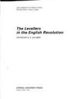 The Levellers in the English Revolution /