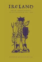 Ireland from independence to occupation, 1641-1660 /