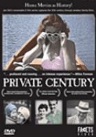 Private century /