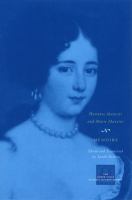 Memoirs : Hortense Mancini and Marie Mancini /