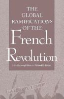 The global ramification of the French Revolution /