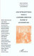 Les intellectuels face à l'affaire Dreyfus alors et aujourd'hui : perception et impact de l'affaire en France et à l'étranger : actes du colloque de l'Université Bar-Ilan, Israël, 13-15 décembre 1994 /