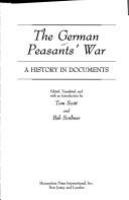 The German peasants' war : a history in documents /