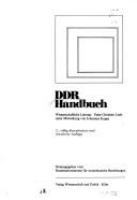 DDR Handbuch /