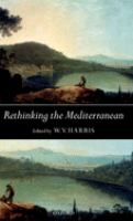 Rethinking the Mediterranean /