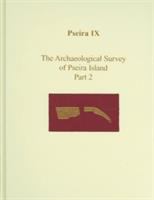 The archaeological survey of Pseira Island,  part 2 : the intensive surface survey /