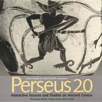 Perseus : interactive sources and studies on ancient Greece /