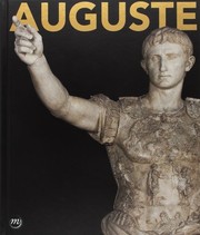 Auguste : Rome, Scuderie del Quirinale, 18 octobre 2013-9 février 2014, Paris, Grand Palais, Galeries nationales, 19 mars-13 juillet 2014.