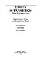 Turkey in transition : new perspectives /