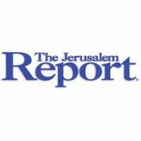 The Jerusalem report.