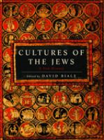 Cultures of the Jews : a new history /