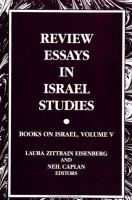 Review essays in Israel studies /