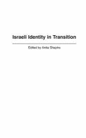 Israeli identity in transition /