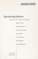 Questioning Judaism /