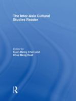 The Inter-Asia cultural studies reader /