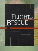 Flight and rescue /