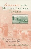 Sephardi and Middle Eastern Jewries : history and culture  in the modern era /