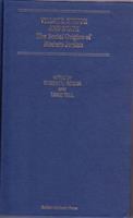 Village, steppe and state : the social origins of modern Jordan /