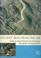 Ancient Iran from the air /