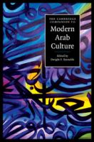 The Cambridge companion to modern Arab culture /