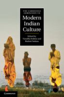 The Cambridge companion to modern Indian culture /