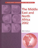 The Middle East and North Africa 2002.