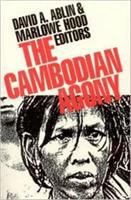 The Cambodian agony /