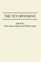 The Tet offensive /