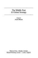 The Middle East in global strategy /
