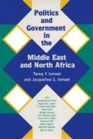 Politics and government in the Middle East and North Africa /