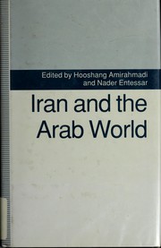 Iran and the Arab world /