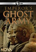 Emperor's ghost army /