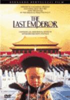 The last emperor /