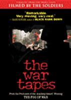 The war tapes /