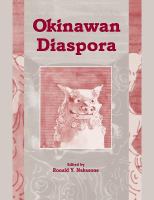 Okinawan diaspora /