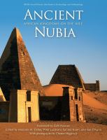 Ancient Nubia : African kingdoms on the Nile /