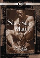 Slave ship mutiny /