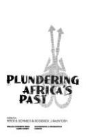 Plundering Africa's past /