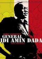 Général Idi Amin Dada : autoportrait /