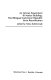 An African experiment in nation building : the bilingual Cameroon Republic since reunification /