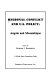 Regional conflict and U.S. policy : Angola and Mozambique /