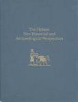 The Hyksos : new historical and archaeological perspectives /
