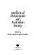 Intellectual movements and Australian society /