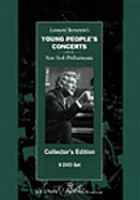 Leonard Bernstein's Young People's Concerts : with the New York Philharmonic /