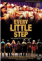 Every little step /