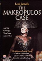 The Makropulos case /