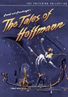 The tales of Hoffmann /