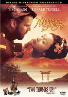 Madame Butterfly /