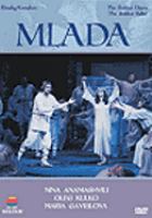 Mlada : a fantasy opera-ballet in four acts /