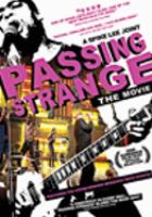 Passing strange /
